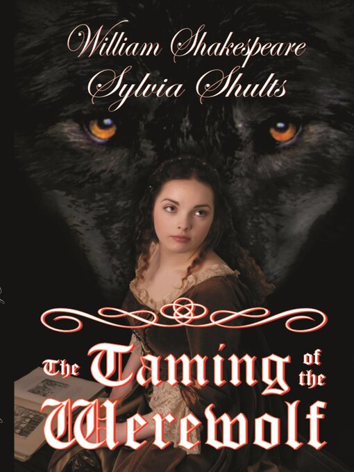 Title details for The Taming of the Werewolf by Sylvia Shults - Available